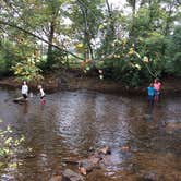 Review photo of Red Run Campground by Melissa L., August 6, 2018