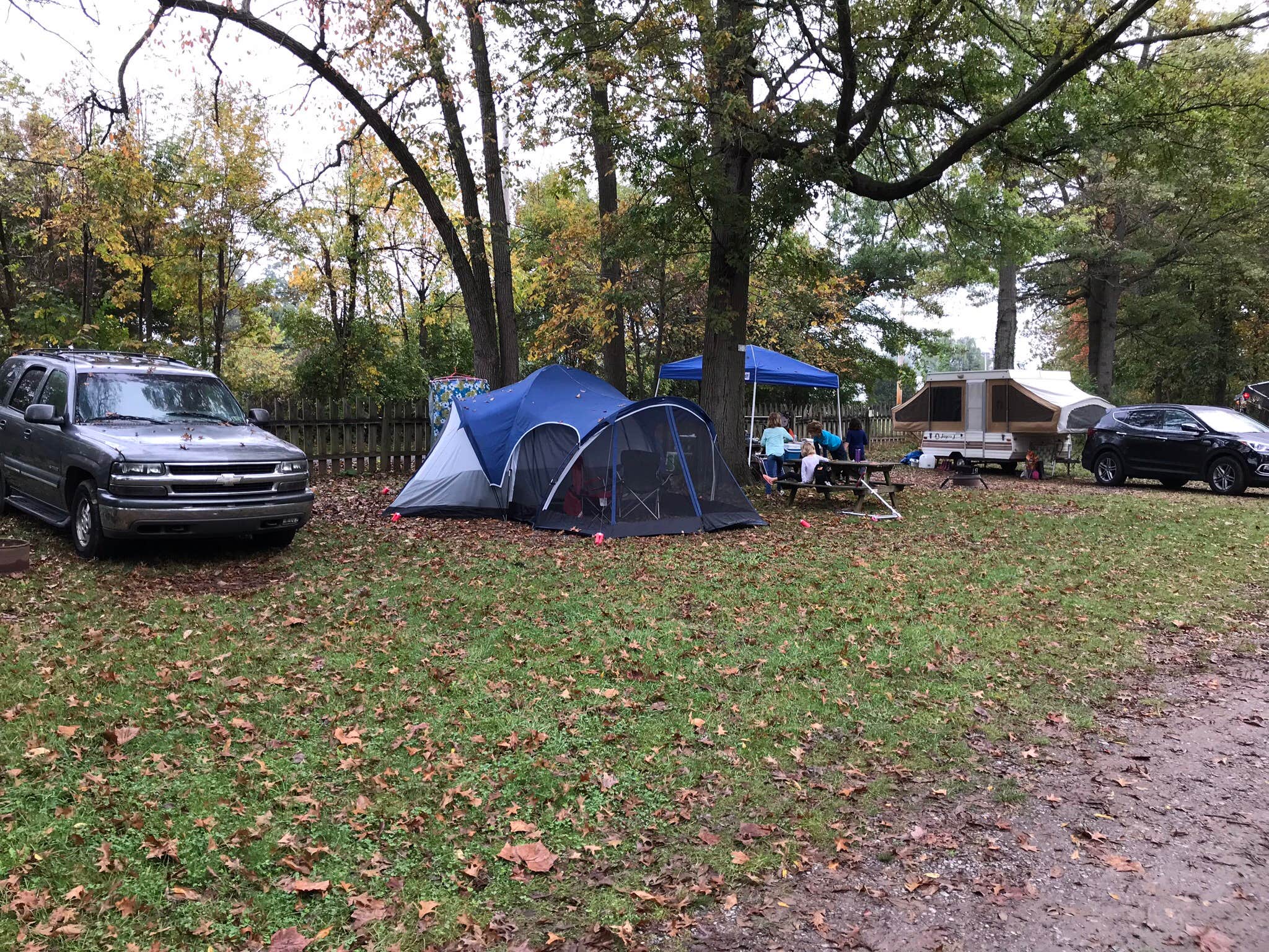 Red Run Campground | New Holland, PA