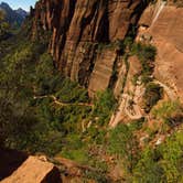Review photo of Zion RV and Campground (Hi-Road) by Carla S., July 30, 2016