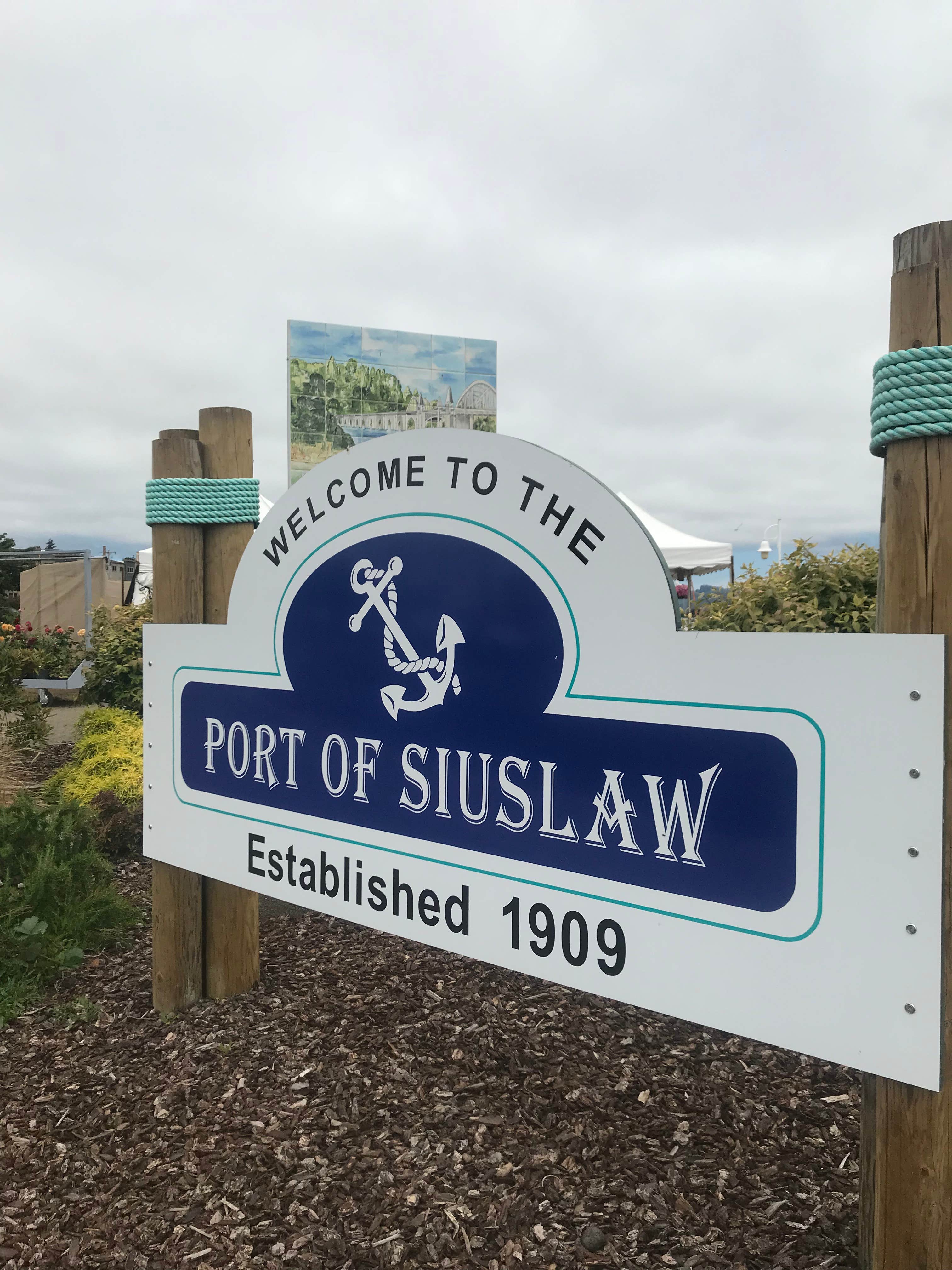 Camper-submitted photo at Sutton Campground near Florence, OR