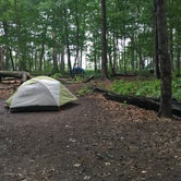 Review photo of Presque Isle - Porcupine Mountains State Park by Kim R., August 6, 2018