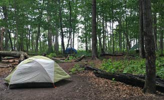 Kim R.'s photo at Presque Isle - Porcupine Mountains State Park near Ironwood, MI