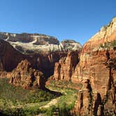 Review photo of Zion RV and Campground (Hi-Road) by Carla S., July 30, 2016