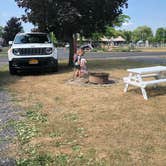 Review photo of Southwoods RV Resort by Hope C., August 6, 2018
