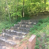 Review photo of Rocky Bluff Campground by Theresa P., August 6, 2018