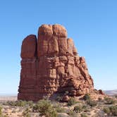 Review photo of Sun Outdoors Arches Gateway by Carla S., July 30, 2016