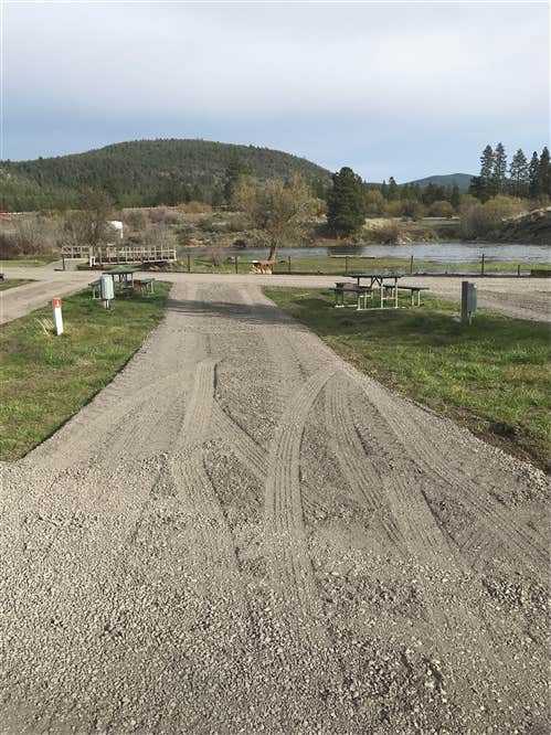 Camper submitted image from Waterwheel RV Park - 2
