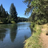 Review photo of Deschutes National Forest Dispersed Camping Spot - PERMANENTLY CLOSED by Emmy K., August 6, 2018