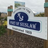 Review photo of Port of Siuslaw Campground & Marina by Emmy K., August 6, 2018