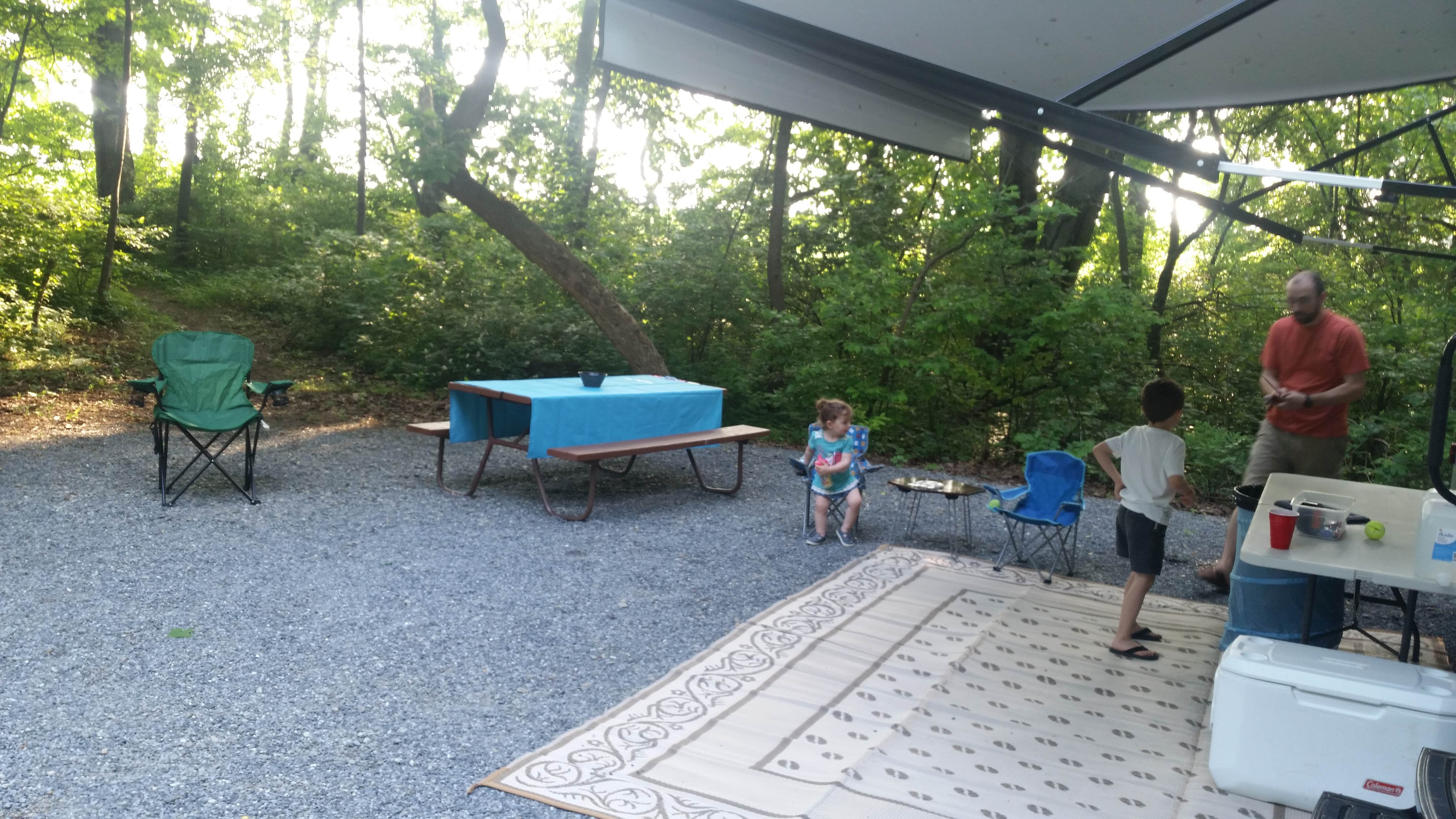 Camper submitted image from Yogi Bear’s Jellystone Park at Quarryville - 3