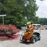Review photo of Yogi Bear’s Jellystone Park at Quarryville by Karla R., August 6, 2018