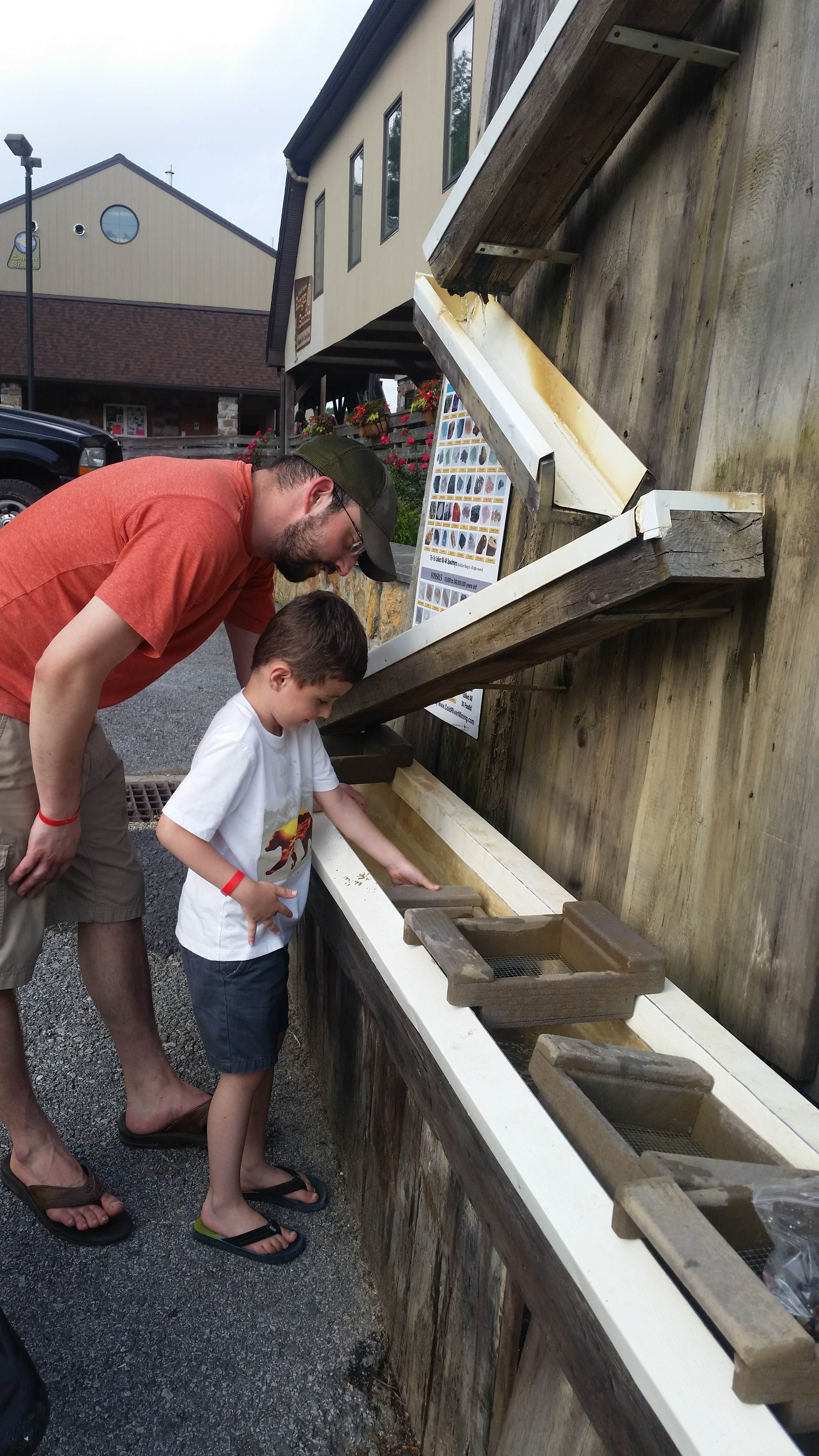 Camper-submitted photo at Jellystone Park™ Quarryville near Hockessin, DE