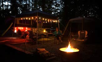 George & Patty C.'s photo at Hard Labor Creek State Park Campground near Greensboro, GA