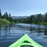 Review photo of Horsethief Reservoir Campground by Laurie W., August 6, 2018