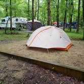 Review photo of Cades Cove Campground by Tiffany M., August 6, 2018