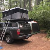 Review photo of Beaver Bay Campground by Steve S., August 6, 2018