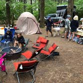 Review photo of Beaver Bay Campground by Steve S., August 6, 2018