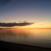 Review photo of Twelvemile Beach Campground — Pictured Rocks National Lakeshore by Anna A., August 6, 2018