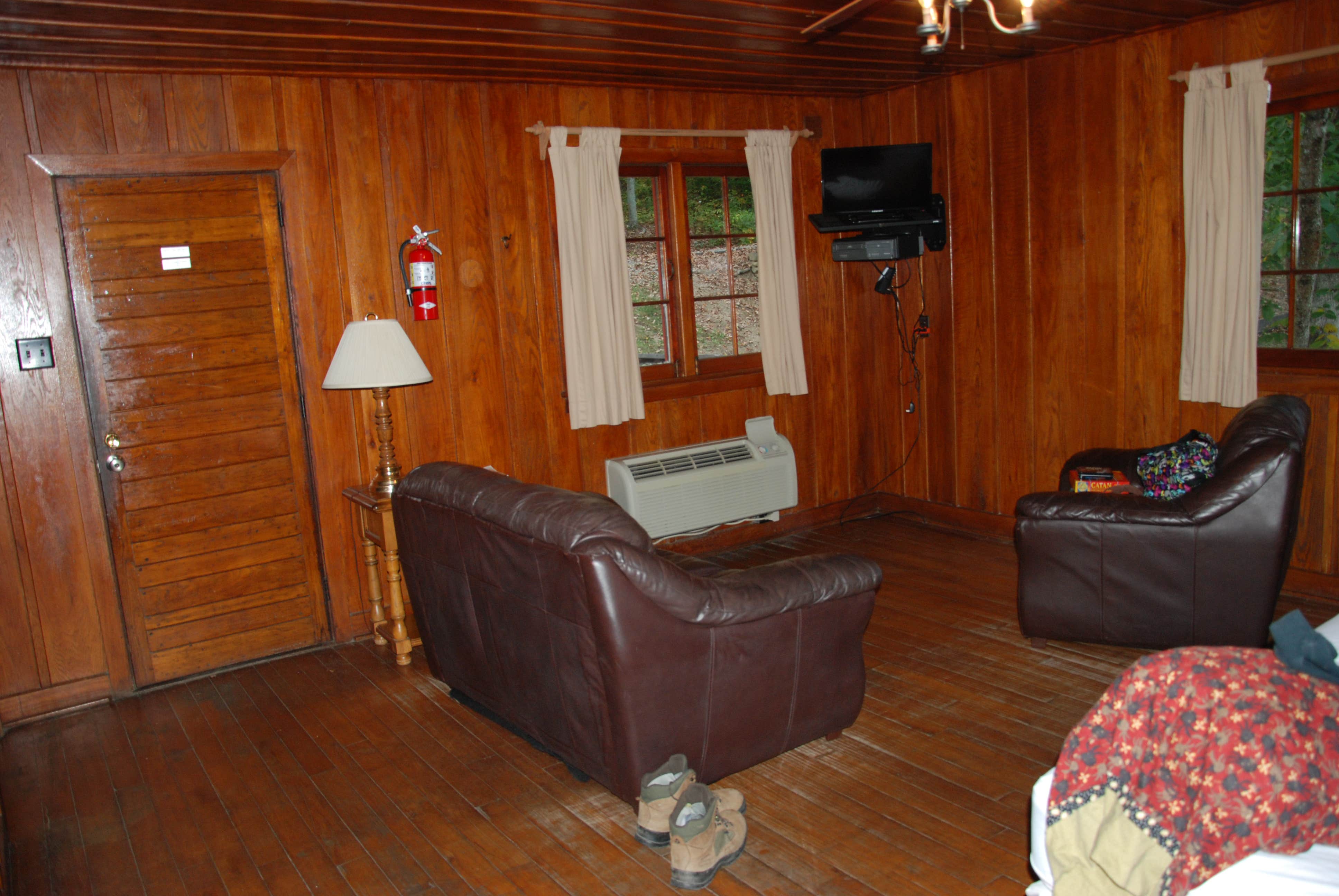 Camper-submitted photo at Pike Lake State Park Campground near Hillsboro, OH