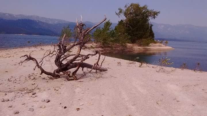 Camper-submitted photo at Deadwood Campground near Garden Valley, ID