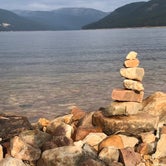 Review photo of Molly Brown Campground by Marcy M., August 6, 2018