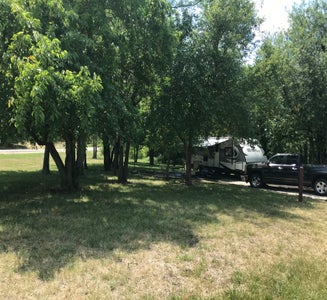 Camper-submitted photo from Show-Me Rest RV Park