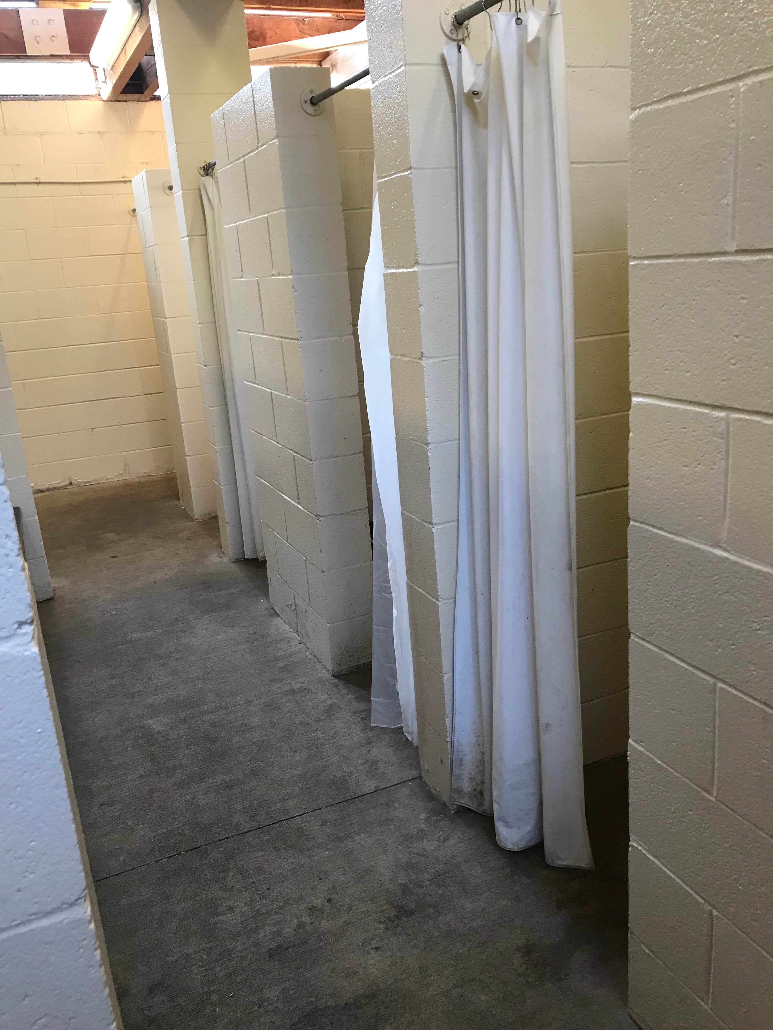 Camper-submitted photo at Crappie Cove Campground — Hillsdale State Park near Gardner, KS