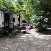 Review photo of Huntley Park Campground by Cindy U., August 6, 2018