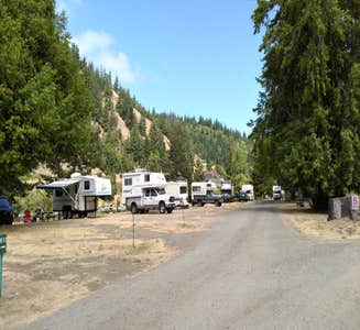 Camper-submitted photo from b.side motel+rv
