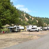 Review photo of Huntley Park Campground by Cindy U., August 6, 2018