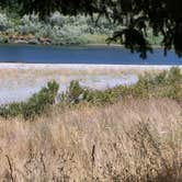 Review photo of Huntley Park Campground by Cindy U., August 6, 2018