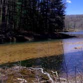 Review photo of Lake Hope State Park Campground by Leon H., August 6, 2018