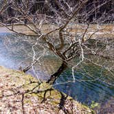 Review photo of Lake Hope State Park Campground by Leon H., August 6, 2018