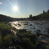 Review photo of Jay Cooke State Park Campground by Sarah  S., August 6, 2018