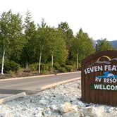 Review photo of Seven Feathers RV Resort by Cindy U., August 6, 2018