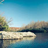 Review photo of Julian Price Park Campground — Blue Ridge Parkway by Meg  S., July 1, 2015