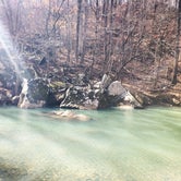 Review photo of Richland Creek Recreation Area by Lindsey S., August 6, 2018