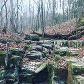 Review photo of Richland Creek Recreation Area by Lindsey S., August 6, 2018