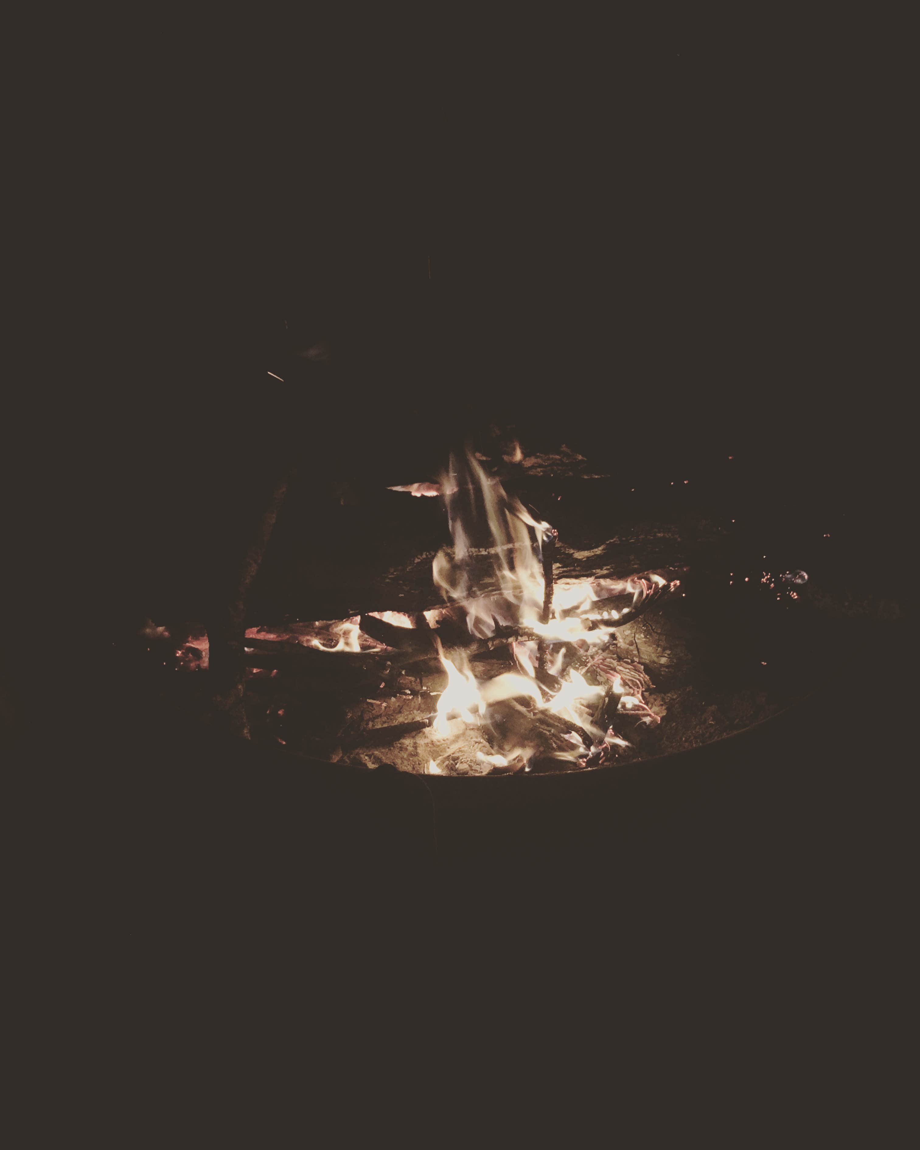 Campsites