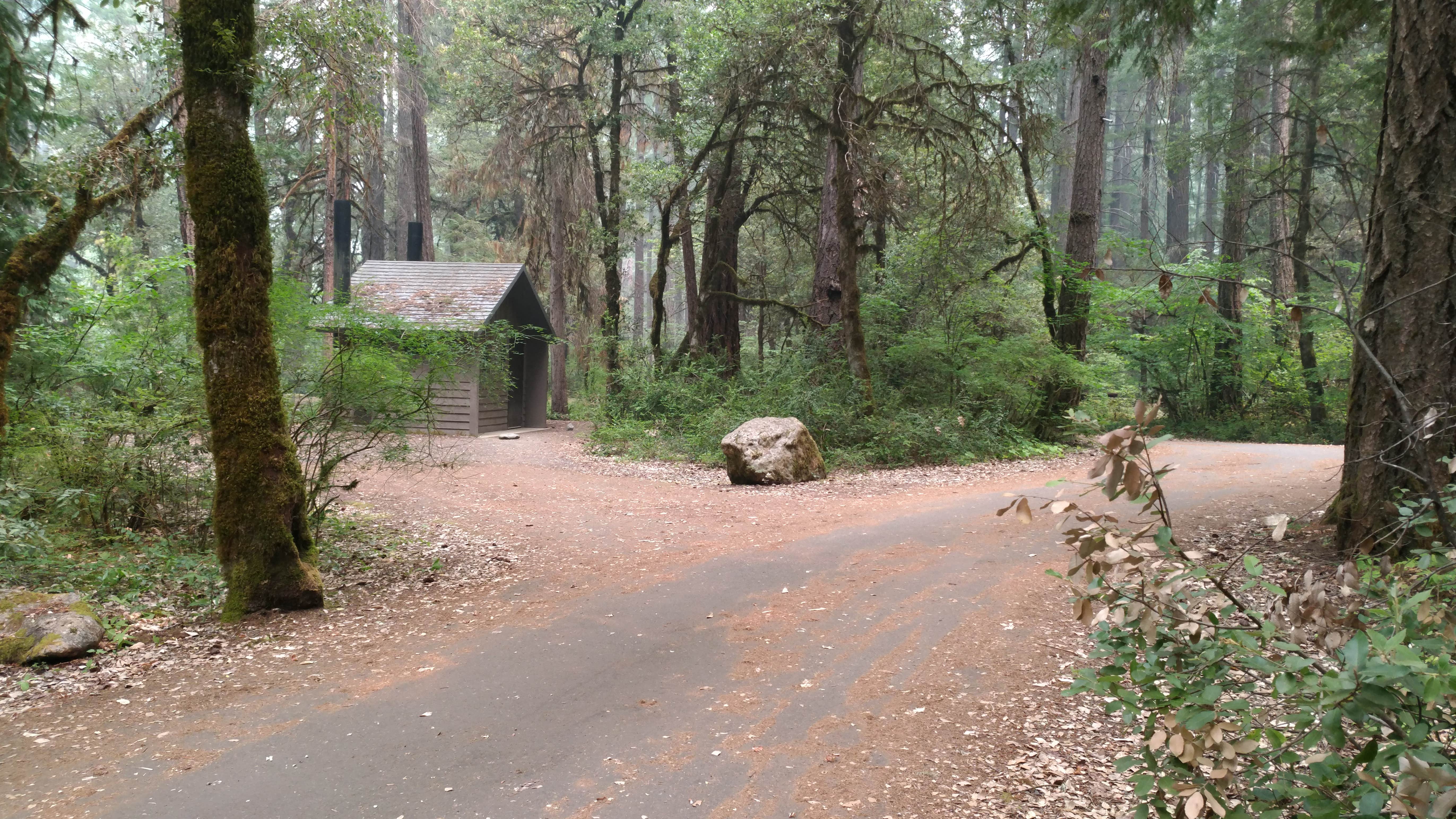 Roads