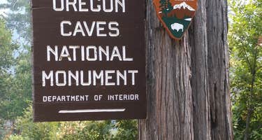 Grayback Campground