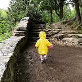 Review photo of Letchworth State Park Campground by Olivia M., August 6, 2018