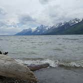 Review photo of Lizard Creek Campground — Grand Teton National Park by phillip L., July 30, 2016