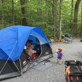 Review photo of Lake-In-Wood Campground by Olivia M., August 2, 2018