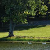 Review photo of Lake Snowden Campground - Hocking College by Leon H., August 7, 2018