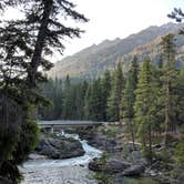 Review photo of Lake Wenatchee State Park Campground by Marilyn K., August 7, 2018