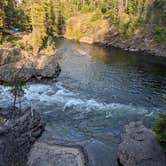 Review photo of Lake Wenatchee State Park Campground by Marilyn K., August 7, 2018