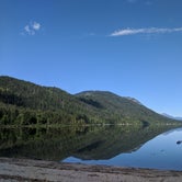 Review photo of Lake Wenatchee State Park Campground by Marilyn K., August 7, 2018