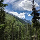 Review photo of Lake Wenatchee State Park Campground by Marilyn K., August 7, 2018