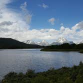 Review photo of Lizard Creek Campground — Grand Teton National Park by phillip L., July 30, 2016